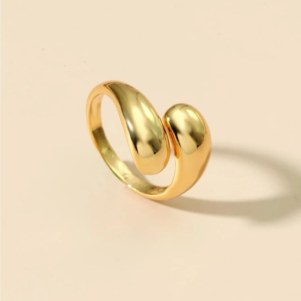 Wrap ring 💕 - Picture 3 of 3